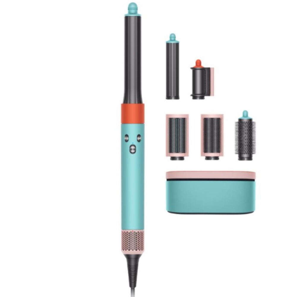 Dyson Airwrap Multi-Styler Complete Long - Ceramic Pop